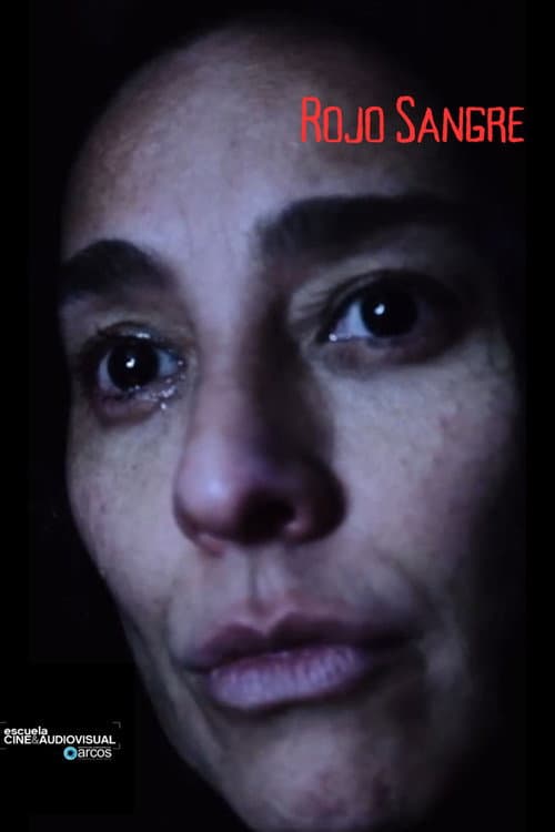 Rojo Sangre (2022) poster