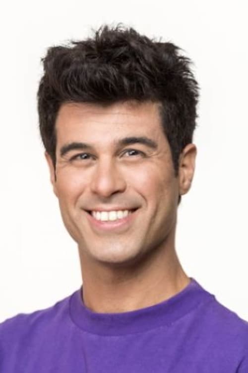 Tal Mosseri foto