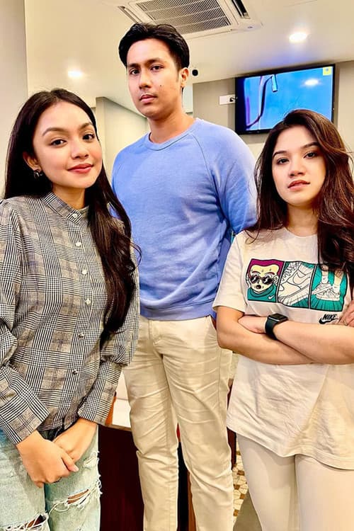 Budak Bawah Blok (2022) poster