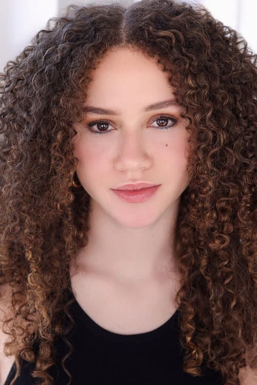 Chloe Coleman foto