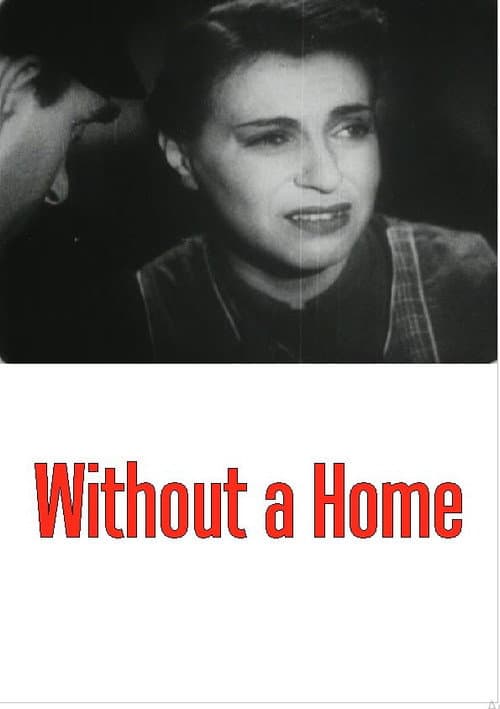 On a heym (1939) poster