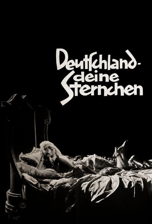 Deutschland - deine Sternchen (1962) poster