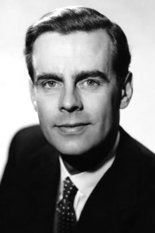 Ian Carmichael foto