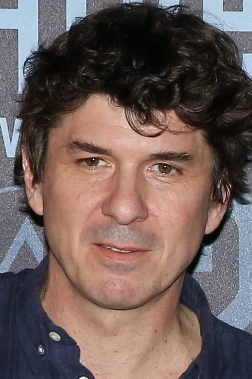 Robin Sykes foto