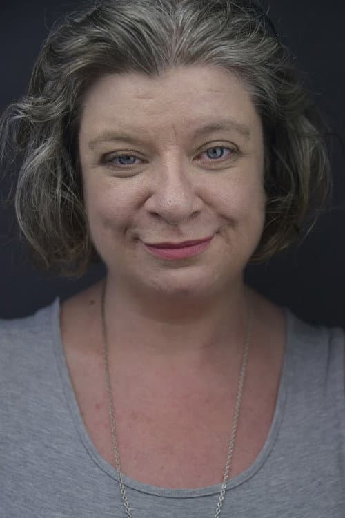 Polly McKie foto