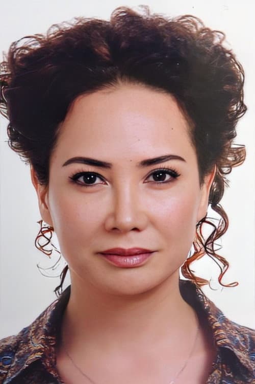 Demet Oran foto