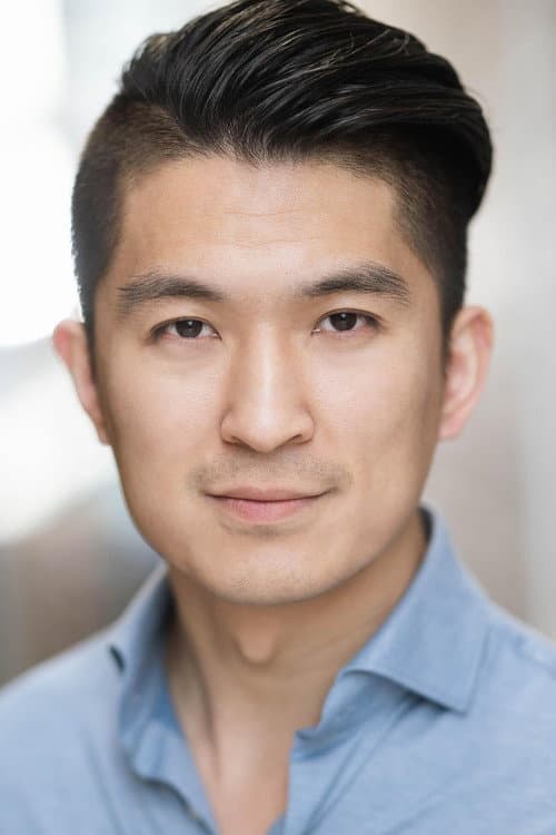 Lu Wang foto