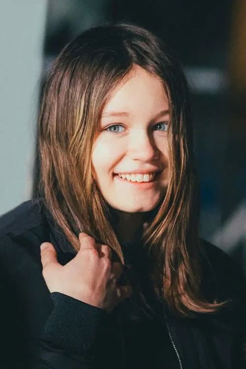 Polina Pechenenko foto