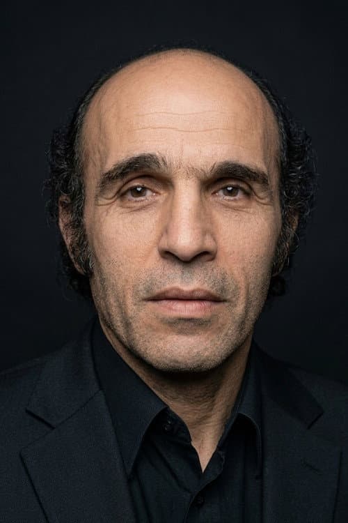 Yavuz Figenli foto