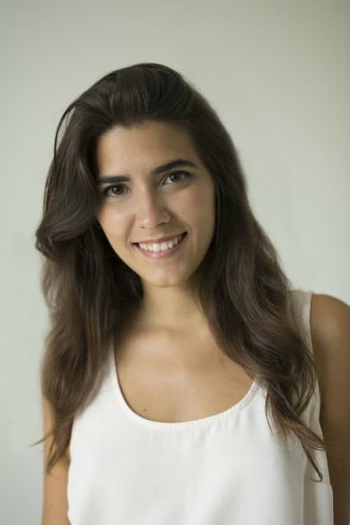 Cristina Jayo foto