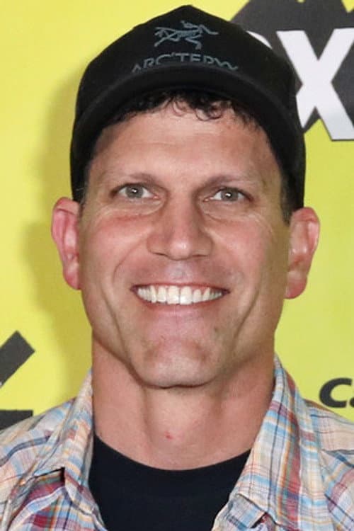 Michael Schwartz foto