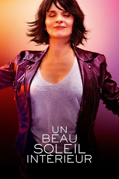 Un beau soleil intérieur (2017) poster