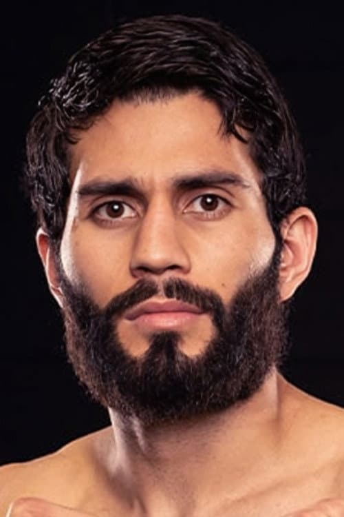 Miguel Madueno foto