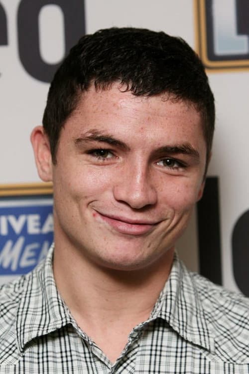Jody Latham foto
