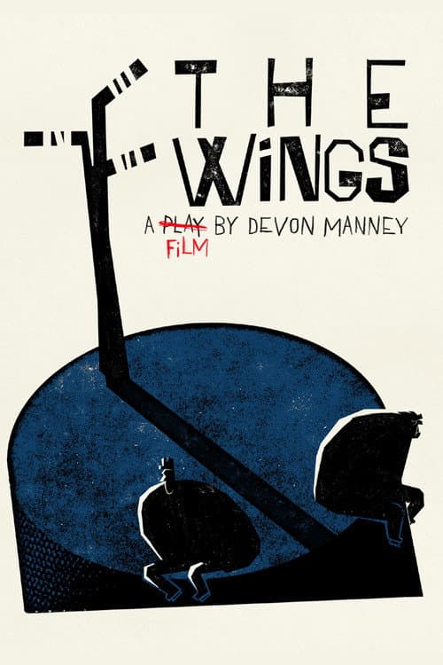 The Wings (2025) poster