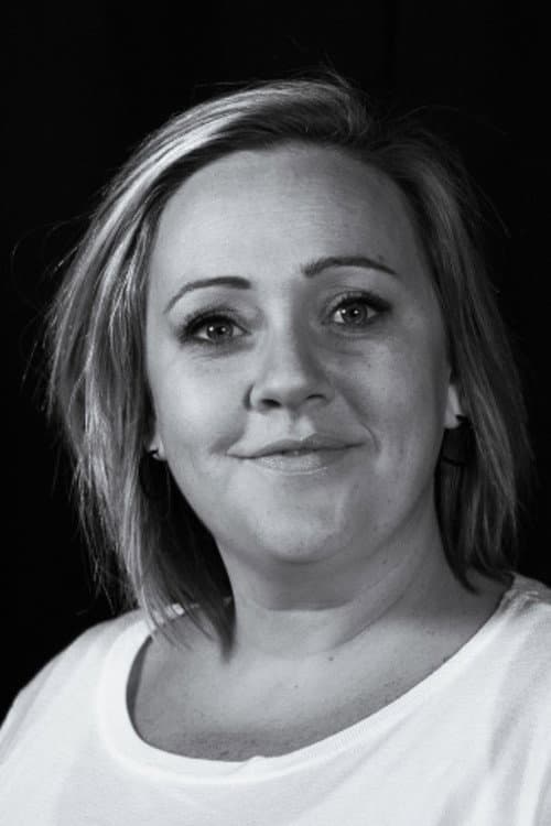 Charline Catrysse foto