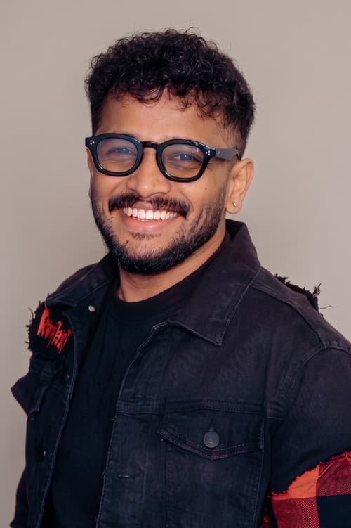 Basil Joseph foto