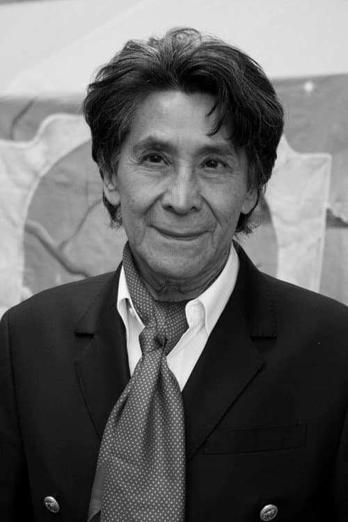 Xavier Marc foto