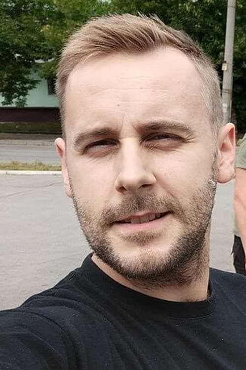 Krystian Machnik foto