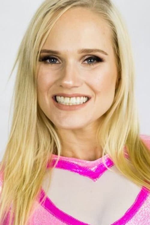 Chantelle Allison foto
