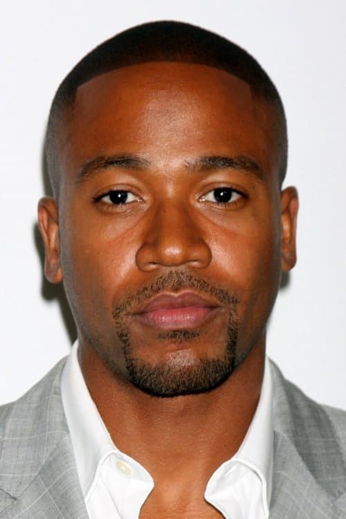 Columbus Short foto
