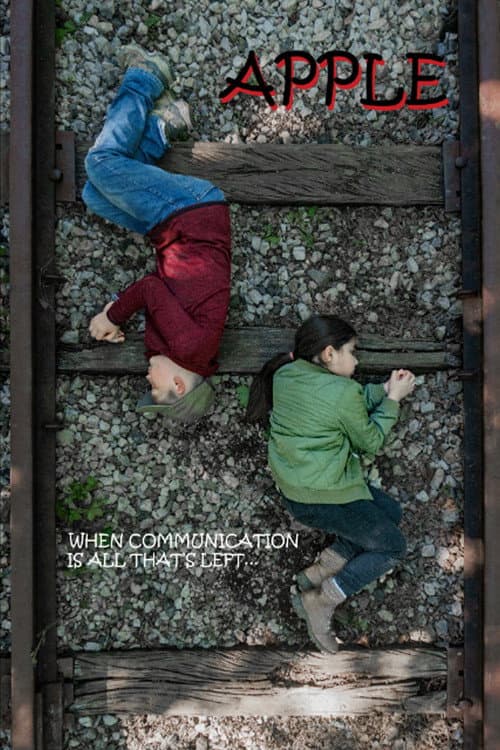 Apple (2020) poster