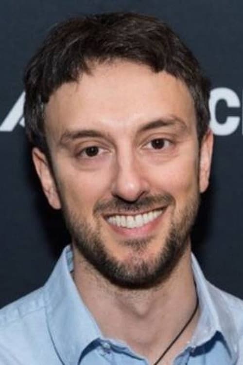 Michael Zimbalist foto