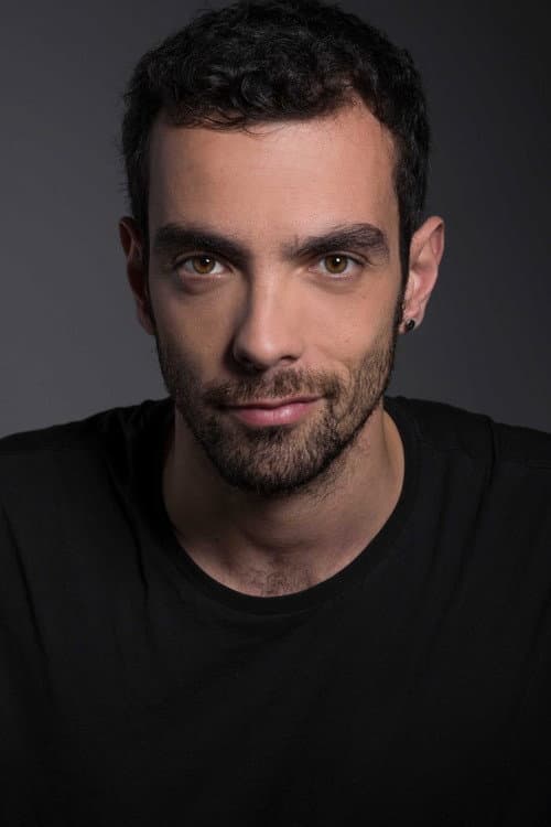 José Pimentão foto