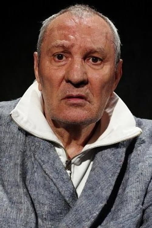 Constantin Drăgănescu foto