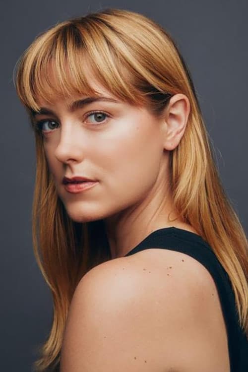 Charlie Gillette foto