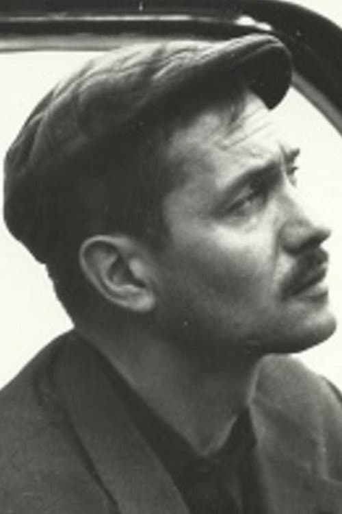 André Heinrich foto