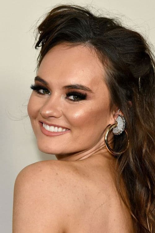 Madeline Carroll foto