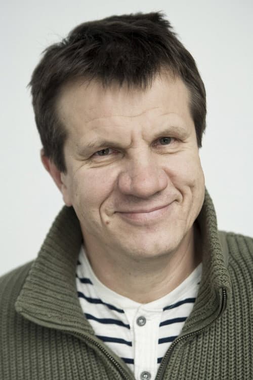 Hannes Kaljujärv foto