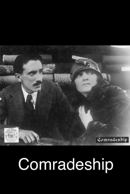 Comradeship (1919) poster