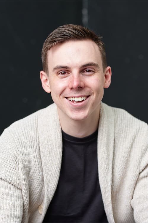 Andrew Quinton foto