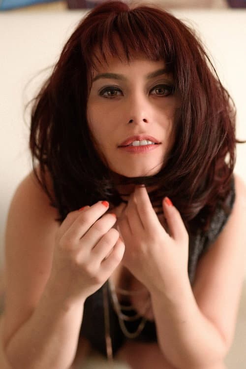 Larissa Maxine foto