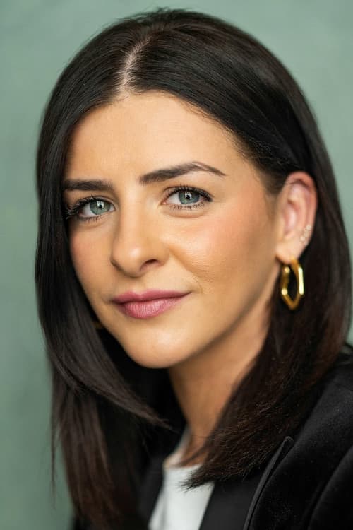 Rebecca Ryan foto