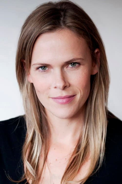 Sylvie de Crespigny foto
