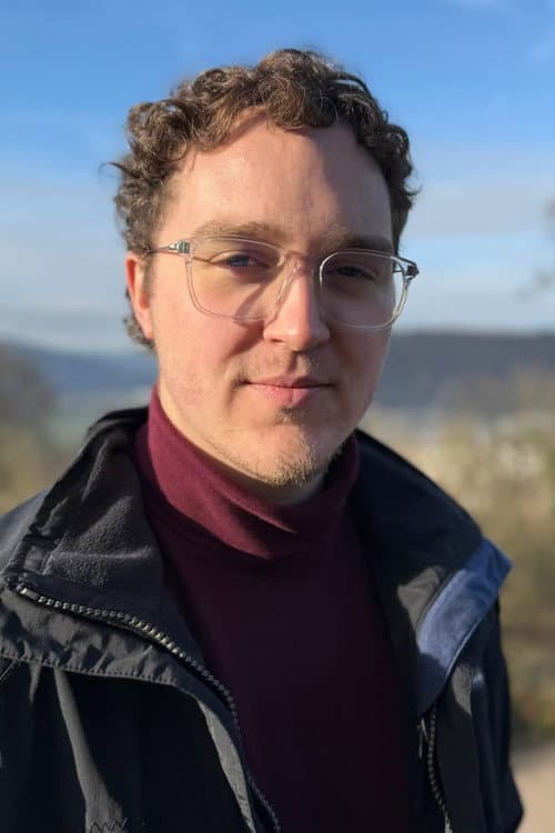 Joseph Korte foto