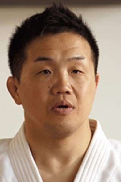 Kazuhiro Nakamura foto