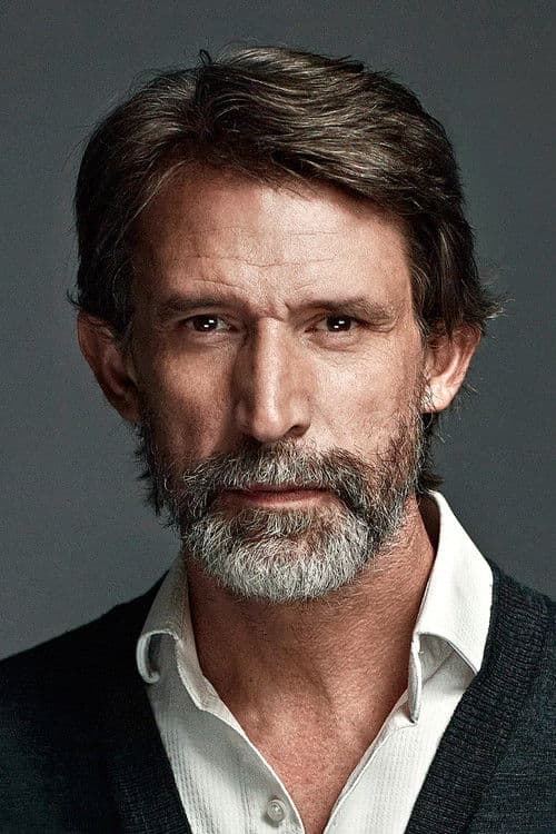Francisco Melo foto