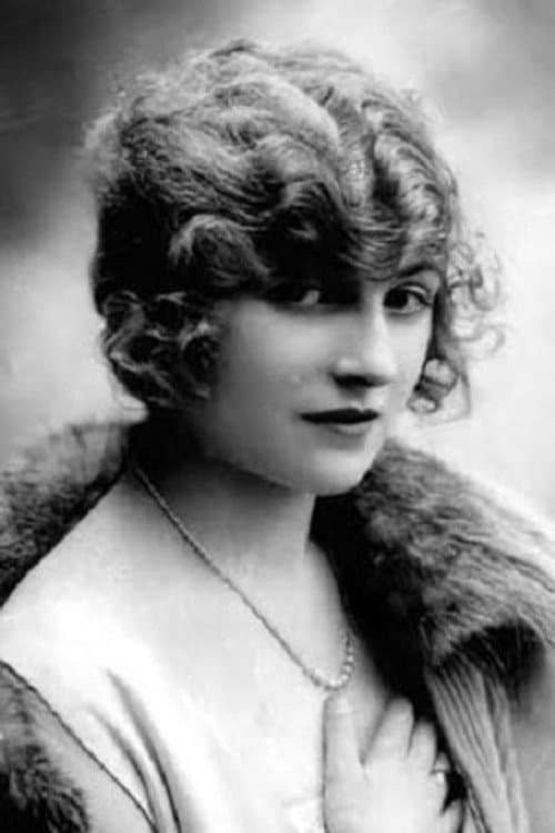 Maudie Dunham foto
