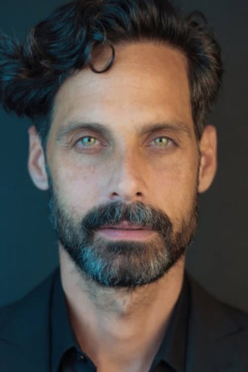 Ruben Guevara foto