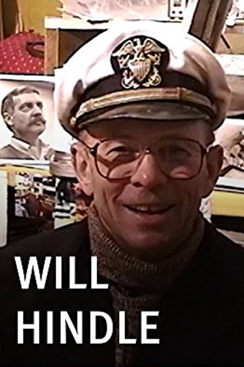 Will Hindle (2005) poster