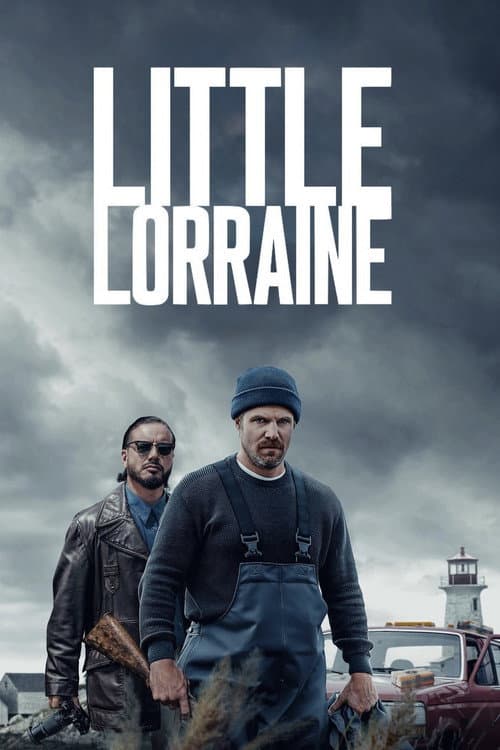 Little Lorraine (2026) poster