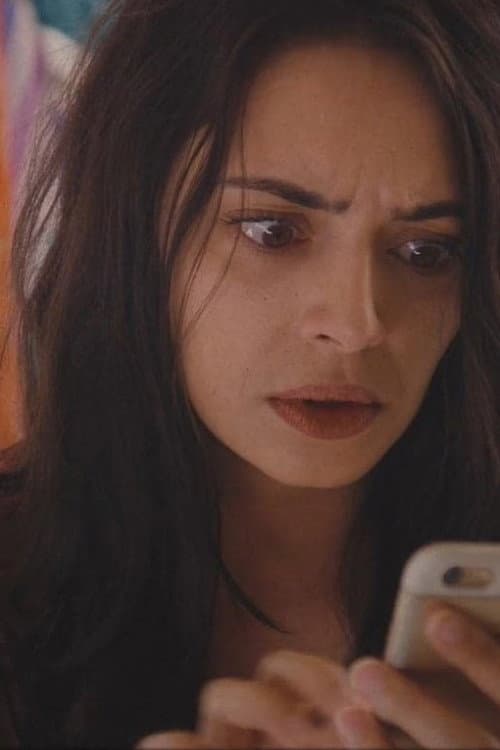 A Shaming (2019) poster