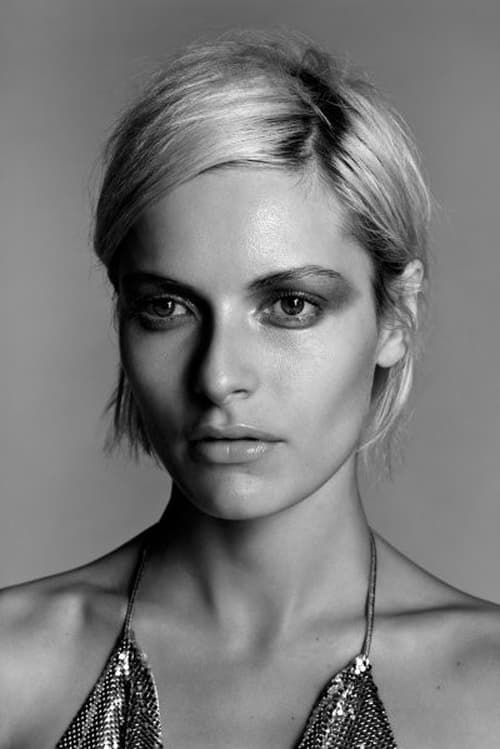 Rie Rasmussen foto