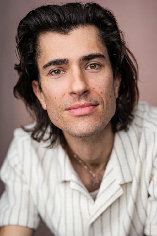 Danny Houk foto