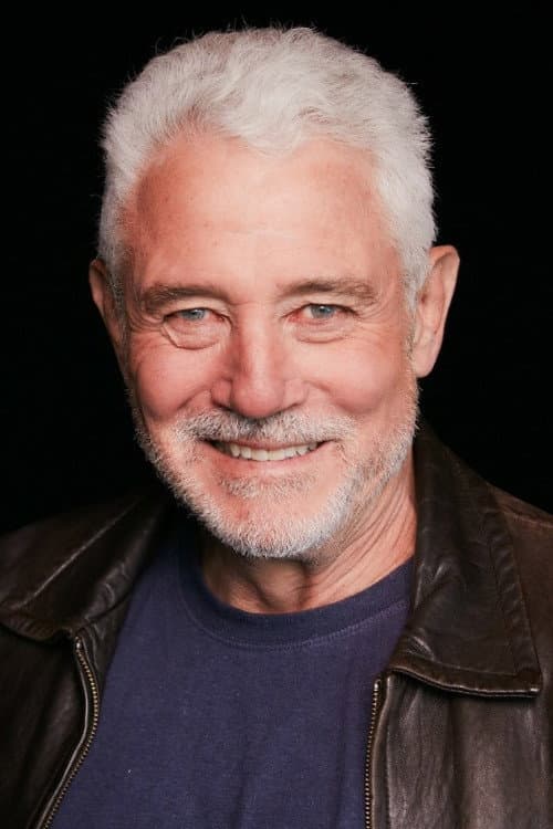 Patrick Lyster foto