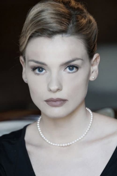 Christiane Filangieri foto